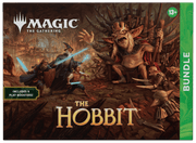 Wizards of The Coast Magic: The Gathering - The Hobbit  Bundle available at Northumbrian Tin Soldier