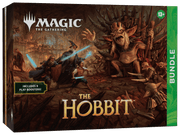 Wizards of The Coast Magic: The Gathering - The Hobbit  Bundle available at Northumbrian Tin Soldier