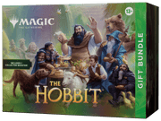 Wizards of The Coast Magic: The Gathering - The Hobbit  Gift Bundle available at Northumbrian Tin Soldier