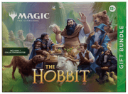 Wizards of The Coast Magic: The Gathering - The Hobbit  Gift Bundle available at Northumbrian Tin Soldier