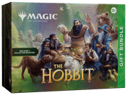 Wizards of The Coast Magic: The Gathering - The Hobbit  Gift Bundle available at Northumbrian Tin Soldier