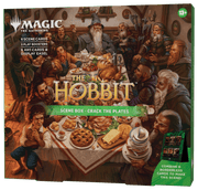 Wizards of The Coast Magic: The Gathering - The Hobbit  Scene Boxes - Crack the Plates available at Northumbrian Tin Soldier