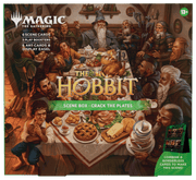 Wizards of The Coast Magic: The Gathering - The Hobbit  Scene Boxes - Crack the Plates available at Northumbrian Tin Soldier