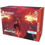 Wizards of The Coast Magic: The Gathering - Universes Beyond: Avatar: The Last Airbender - Bundle available at Northumbrian Tin Soldier