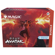 Wizards of The Coast Magic: The Gathering - Universes Beyond: Avatar: The Last Airbender - Bundle available at Northumbrian Tin Soldier