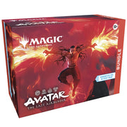 Wizards of The Coast Magic: The Gathering - Universes Beyond: Avatar: The Last Airbender - Bundle available at Northumbrian Tin Soldier