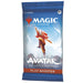 Wizards of The Coast Magic: The Gathering - Universes Beyond: Avatar: The Last Airbender - Play Booster available at Northumbrian Tin Soldier