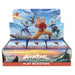 Wizards of The Coast Magic: The Gathering - Universes Beyond: Avatar: The Last Airbender - Play Booster Box available at Northumbrian Tin Soldier