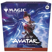 Wizards of The Coast Magic: The Gathering - Universes Beyond: Avatar: The Last Airbender - Prerelease Pack available at Northumbrian Tin Soldier