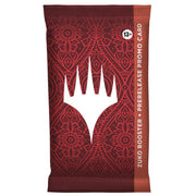 Wizards of The Coast Magic: The Gathering - Universes Beyond: Avatar: The Last Airbender - Prerelease Pack available at Northumbrian Tin Soldier