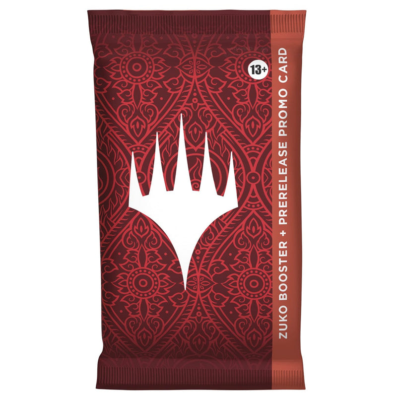 Wizards of The Coast Magic: The Gathering - Universes Beyond: Avatar: The Last Airbender - Prerelease Pack available at Northumbrian Tin Soldier