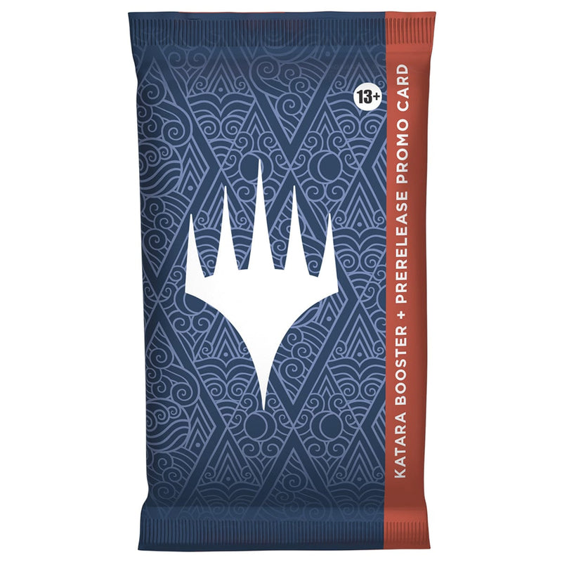 Wizards of The Coast Magic: The Gathering - Universes Beyond: Avatar: The Last Airbender - Prerelease Pack available at Northumbrian Tin Soldier