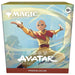 Wizards of The Coast Magic: The Gathering - Universes Beyond: Avatar: The Last Airbender - Prerelease Set Bundle (All 5 Colours) available at Northumbrian Tin Soldier