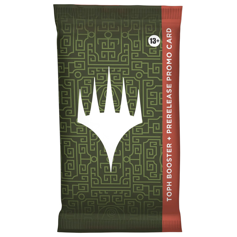 Wizards of The Coast Magic: The Gathering - Universes Beyond: Avatar: The Last Airbender - Prerelease Set Bundle (All 5 Colours) available at Northumbrian Tin Soldier