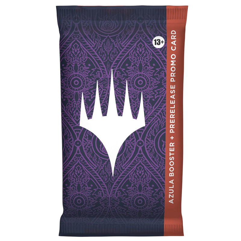 Wizards of The Coast Magic: The Gathering - Universes Beyond: Avatar: The Last Airbender - Prerelease Set Bundle (All 5 Colours) available at Northumbrian Tin Soldier