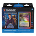 Wizards of The Coast Magic: The Gathering - Universes Beyond - Doctor Who - Commander Deck - Masters of Evil available at Northumbrian Tin Soldier