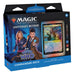 Wizards of The Coast Magic: The Gathering - Universes Beyond - Doctor Who - Commander Deck - Timey Wimey available at Northumbrian Tin Soldier