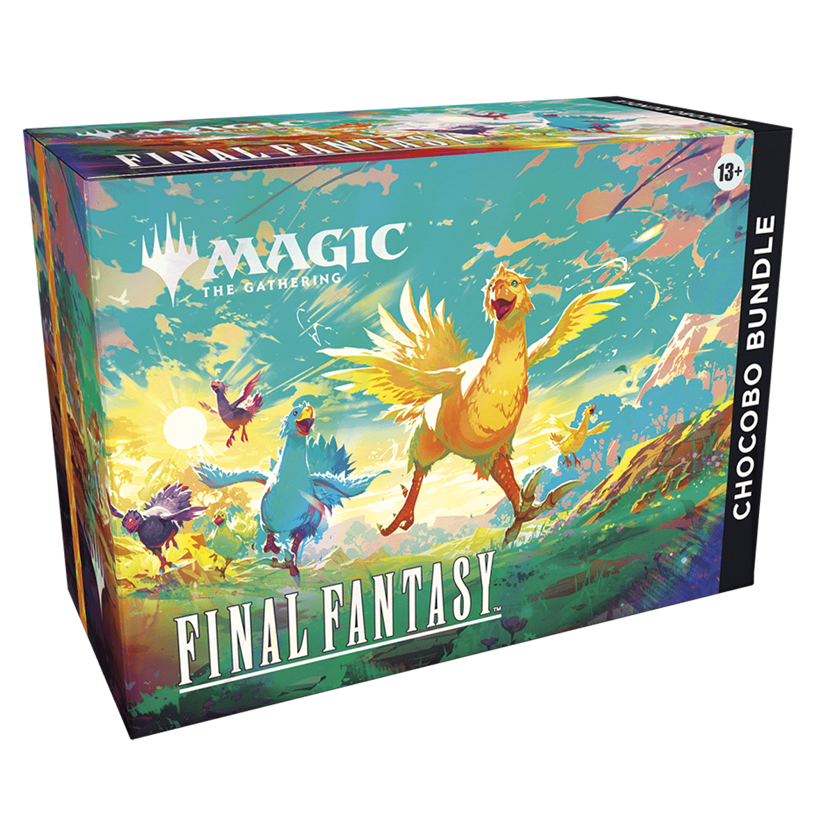 Magic: The Gathering