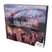 Wizards of The Coast Magic: The Gathering - Universes Beyond: Final Fantasy Scene Box - Camp Comrades available at Northumbrian Tin Soldier