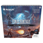 Wizards of The Coast Magic: The Gathering - Universes Beyond: Final Fantasy Scene Box - Children of Fate available at Northumbrian Tin Soldier