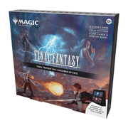 Wizards of The Coast Magic: The Gathering - Universes Beyond: Final Fantasy Scene Box - Children of Fate available at Northumbrian Tin Soldier