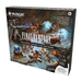 Wizards of The Coast Magic: The Gathering - Universes Beyond: Final Fantasy Scene Box - Garland at the Chaos Shrine available at Northumbrian Tin Soldier