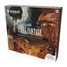 Wizards of The Coast Magic: The Gathering - Universes Beyond: Final Fantasy Scene Box - The Siege of Alexandria available at Northumbrian Tin Soldier
