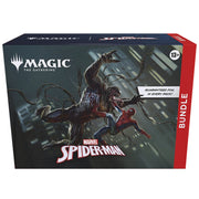 Wizards of The Coast Magic: The Gathering - Universes Beyond: Marvel's Spiderman - Bundle available at Northumbrian Tin Soldier