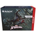 Wizards of The Coast Magic: The Gathering - Universes Beyond: Marvel's Spiderman - Bundle available at Northumbrian Tin Soldier