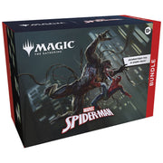 Wizards of The Coast Magic: The Gathering - Universes Beyond: Marvel's Spiderman - Bundle available at Northumbrian Tin Soldier