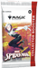 Wizards of The Coast Magic: The Gathering - Universes Beyond: Marvel's Spiderman - Collector Booster Pack available at Northumbrian Tin Soldier