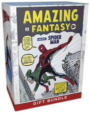 Wizards of The Coast Magic: The Gathering - Universes Beyond: Marvel's Spiderman - Gift Edition Bundle available at Northumbrian Tin Soldier