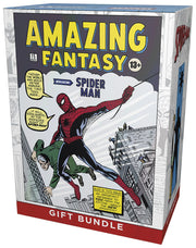 Wizards of The Coast Magic: The Gathering - Universes Beyond: Marvel's Spiderman - Gift Edition Bundle available at Northumbrian Tin Soldier