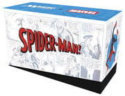 Wizards of The Coast Magic: The Gathering - Universes Beyond: Marvel's Spiderman - Gift Edition Bundle available at Northumbrian Tin Soldier