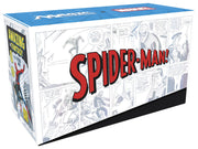 Wizards of The Coast Magic: The Gathering - Universes Beyond: Marvel's Spiderman - Gift Edition Bundle available at Northumbrian Tin Soldier