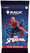 Wizards of The Coast Magic: The Gathering - Universes Beyond: Marvel's Spiderman - Play Booster available at Northumbrian Tin Soldier