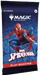 Wizards of The Coast Magic: The Gathering - Universes Beyond: Marvel's Spiderman - Play Booster available at Northumbrian Tin Soldier