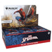 Wizards of The Coast Magic: The Gathering - Universes Beyond: Marvel's Spiderman - Play Booster Box available at Northumbrian Tin Soldier