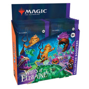 Wizards of The Coast Magic: The Gathering - Wilds of Eldraine - Collector Booster box available at Northumbrian Tin Soldier