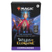 Wizards of The Coast Magic: The Gathering - Wilds of Eldraine - Fae Dominion - Commander Deck available at Northumbrian Tin Soldier