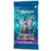 Wizards of The Coast Magic: The Gathering - Wilds of Eldraine - Set Booster Pack available at Northumbrian Tin Soldier