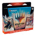 Wizards of The Coast Magic: The Gathering - Wilds of Eldraine - Starter Kit available at Northumbrian Tin Soldier