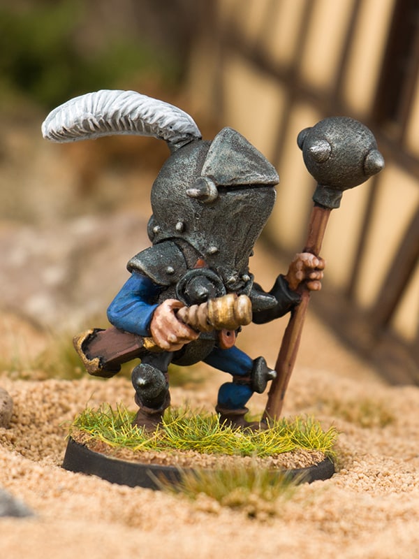 Northumbrian Tin Soldier – Home to the Nightfolk 28mm Fantasy Miniature  Ranges